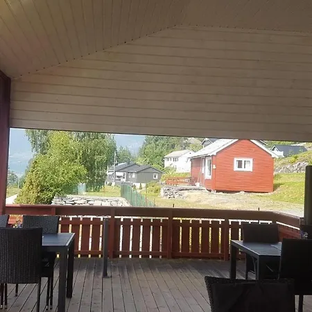 Viking Camping Og *