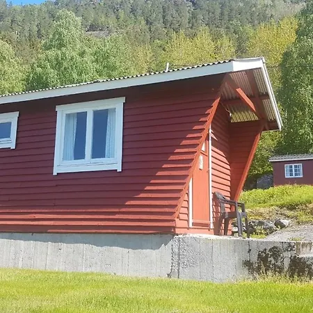 Viking Camping Og * Stryn
