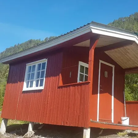 Viking Camping Og