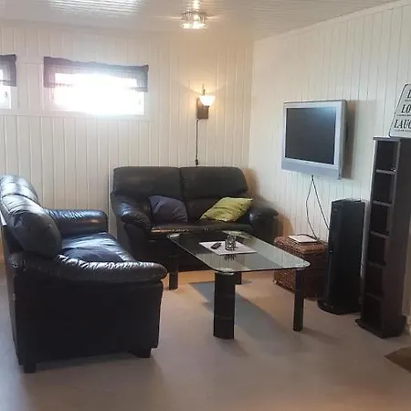 Campingplatz Viking Camping Og *