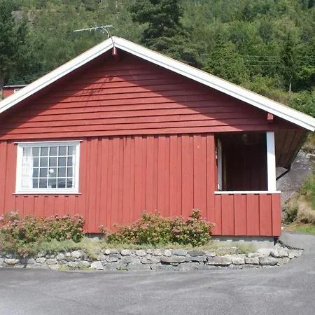 Viking Camping Og * Stryn