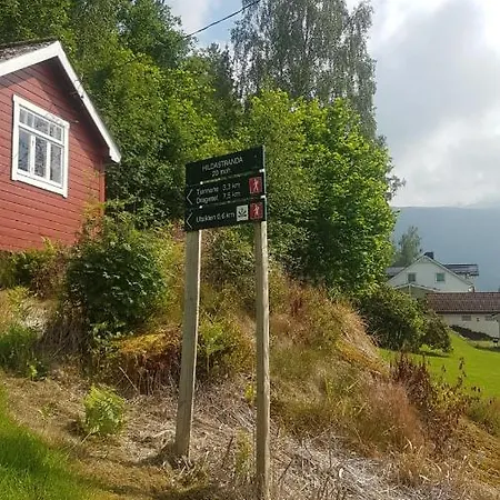 Campsite Viking Camping Og *