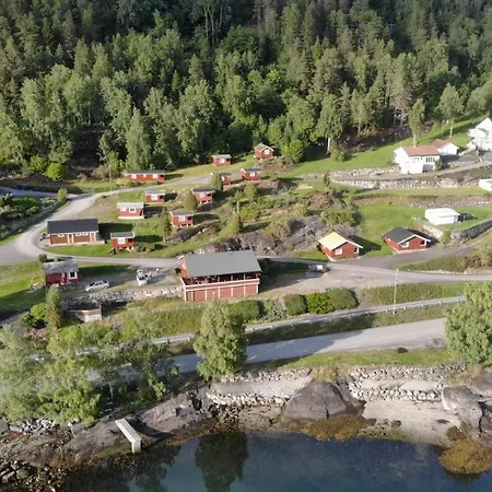 Viking Camping Og