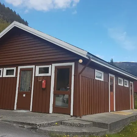 Campsite Viking Camping Og
