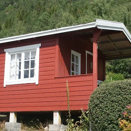 Campsite Viking Camping Og