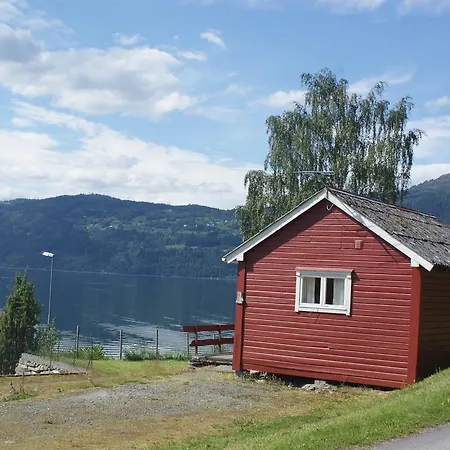 Viking Camping Og * Stryn
