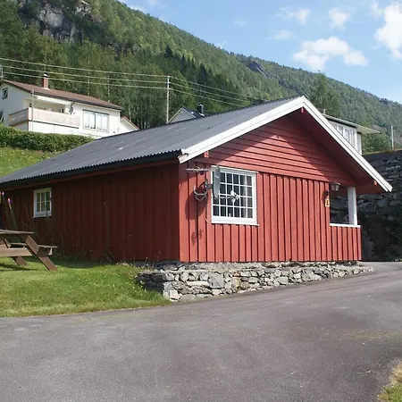 Viking Camping Og * Stryn
