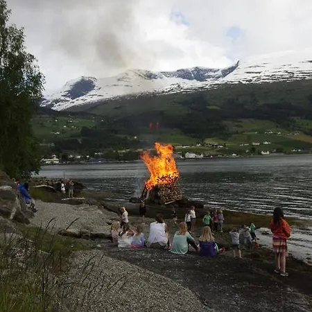 Viking Camping Og