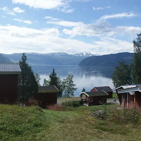 Campsite Viking Camping Og