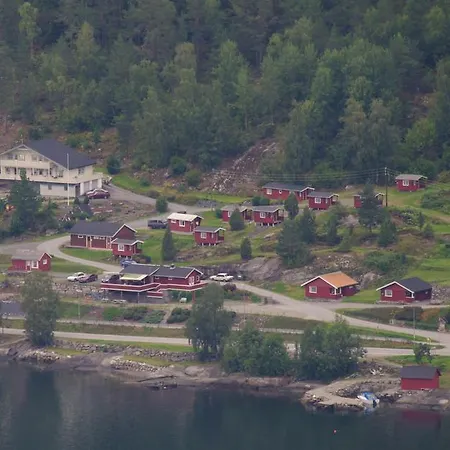 Viking Camping Og Stryn